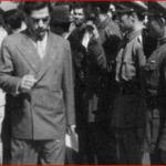 عبدالحسین هژیر؛ نخست وزیری که مرگش بیش از زندگی‌اش بر ایران اثر گذاشت 