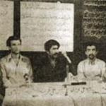امشب قرار است کودتا شود