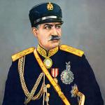 مجلس و پادشاهی رضاخان سردار سپاه 