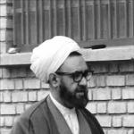 در ۱۰ روز اول‌ انقلاب اداره‌ امور بر‌عهده مطهری‌ بود