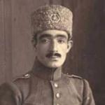 زندگی و زمانه کلنل محمدتقی خان پسیان