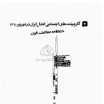 آثار و پیامدهای اجتماعی اشغال ایران در شهریور 1320