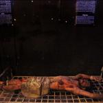 راهبرد ساواک در انکار و پنهان کردن شکنجه