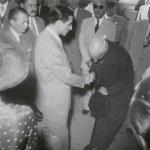 مصدق و شاه
