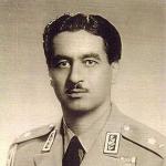 سران ساواک