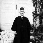 میرزا حسین خان پیرنیا (مؤتمن الملک )