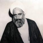 علامه امینی صاحب الغدیر