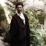آیت الله خامنه ای پس از ترور
