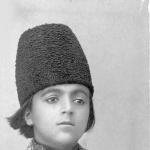  مسعود میرزا ظل السلطان