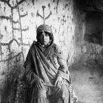 تصاویری از زنان عصر قاجار