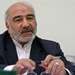 گپ‌وگفت با فرمانده‌ای که ذوق شاعری دارد و تاریخ را بازخوانی می‌کند