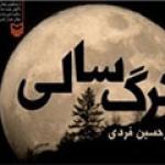 «گرگ‌سالی» امیرحسین فردی به آمازون پیوست