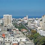   اکثریت فلسطینی ها صاحبخانه هستند 