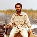 نامه یک شهید به همکلاسی‌هایش