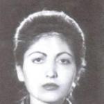 اولین زن تیرباران شده در تاریخ ایران