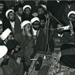 پیش‌نویس قانون اساسی جدید تسلیم امام شد