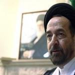 رضاخان ارتش را برای مقابله با ملت خودمان راه انداخت نه علیه بیگانگان 