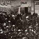 روایتی از یک تحصن
