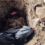 خواب رزمنده در خیبر