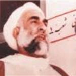 انتخاب حجت‌الاسلام حاج شیخ‌احمد فقیهی به عنوان شهید شاخص حقوقدان کشوری 