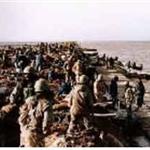 تحلیل عملیات خیبر  