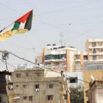 گاردین: آوارگان فلسطینی تسلیم نمی شوند