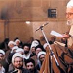 خاطره آیت‌الله مهدوی‌کنی از 15 خرداد 42