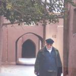 زندگی‌نامه دکتر شهیدزاده همراه با تحلیل‌های مقطعی از وضع اجتماعی ایران 