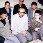 لاجوردی برای نجات فریب خوردگان تلاش می کرد