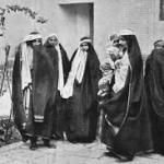 انجمن عفاف زنانه 