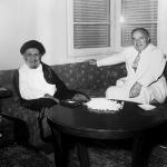 اگر حمایت انگلستان از خائنین ایران نبود مردم همه آنها را نابود کرده بودند