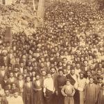 وزیرمختار آمریکا: مردم ایران آرزو دارند از شرّ انگلیس خلاص شوند