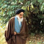 امام خمینی یکی از مردان بزرگ تاریخ این قرن بود 