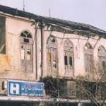 نخستین سالن سینما در ایران 