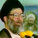 آیت‌الله خامنه‌ای: قبول قطعنامه خیلی حقایق زیبا از انقلاب ما را آشکار کرد