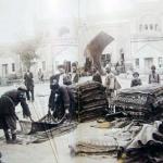 اقتصاد ایران در مناسبات بازار جهانی سرمایه در قرن نوزدهم