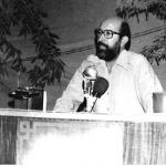 نگاهی به زندگی مجاهد مخلص شهید مصطفی چمران