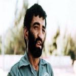 سردار حاج احمد متوسلیان