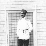 در حاشیه سواد رضاخان