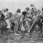 عکسی تکان دهنده از عمق جنایت انگلیسی ها در ایران 