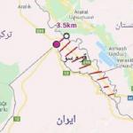دسته‌گل پهلوی اول در «قره سو» چه بود؟