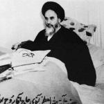 امام گفت شاه را در جایی قرار می‌دهیم که نه راه پس داشته باشد و نه راه پیش