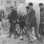 ایرانیان نخستین کسانی که لوله‌کشی آب داشته‌اند!