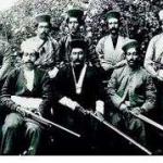 بختیاری‌‏ها و انگلیسی‌‏ها؛ گسترش روابط رسمى