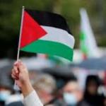 ایران و مسئله فلسطین در دوره رضاشاه