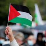 ایران و مسأله فلسطین در دوره رضاشاه
