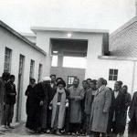 بازداشت سه ماهه‌ی آیت‌الله بروجردی به دستور رضاشاه
