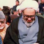نهضت آزادی و آیت الله منتظری