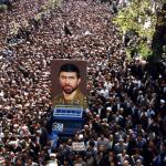 از عفو در ایران تا فرماندهی ترور صیادشیرازی