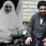 نبوغی فراتر از زمان خود  در صدر ستاره‌های آسمان بغداد